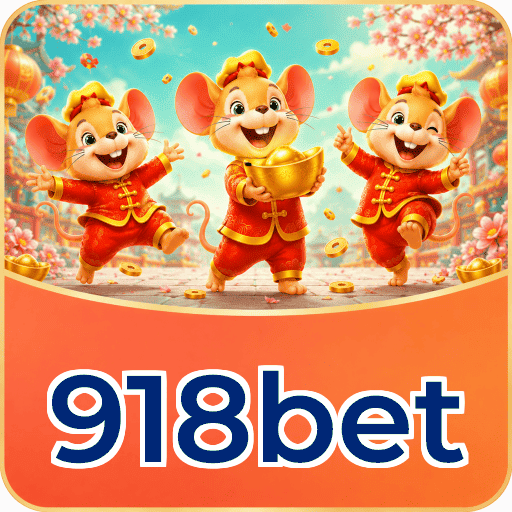 Logo da 918bet