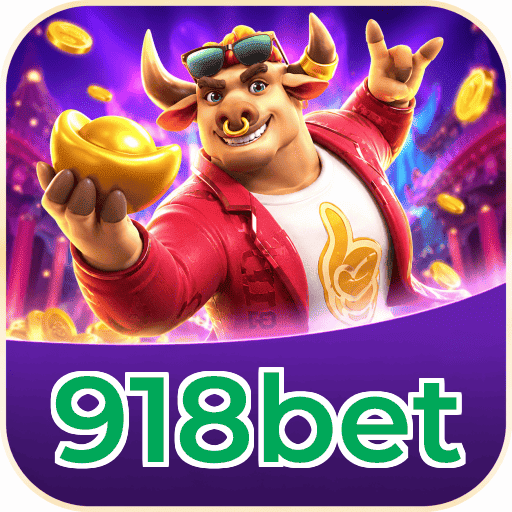 918bet Logo - Bônus com Rollover Justo