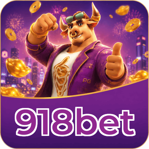 Bot 918bet Telegram