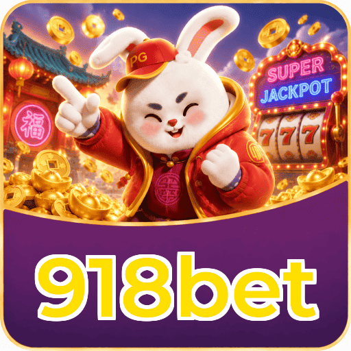 918bet Logo Seguro