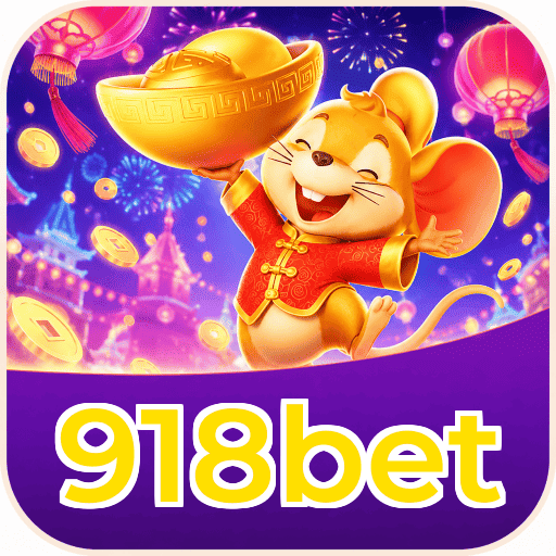 Requisitos do APK 918bet para Android - Logo Oficial