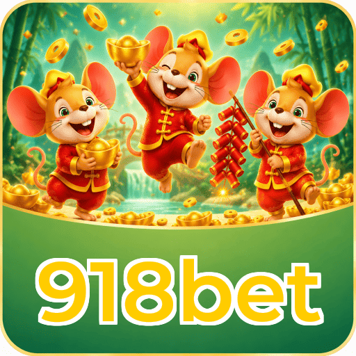 918bet Logo Oficial