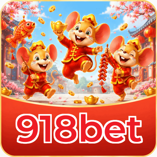 918bet Logo - Bônus de Cadastro