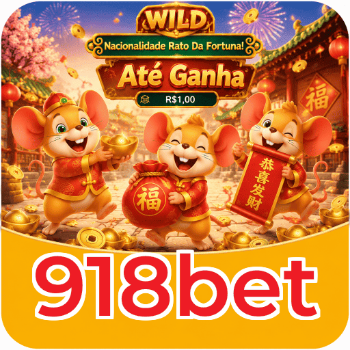 918bet Logo Verificado