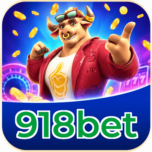 918bet Jackpots Progressivos