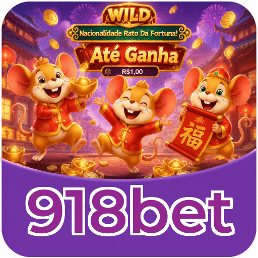 918bet VIP Program Logo