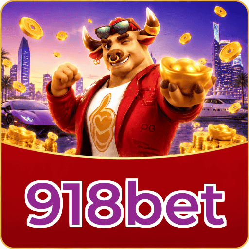 918bet Certificado eCOGRA