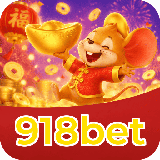 Logo 918bet Plataforma Certificada